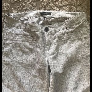 Business casual pants